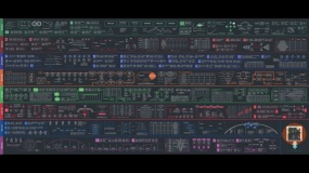 【知识地图】运营技能地图(附高清版本下载)