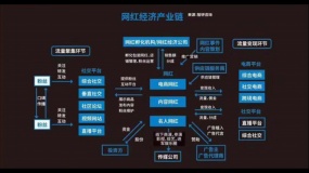 【知识地图】网红达人培养(附高清版本下载)