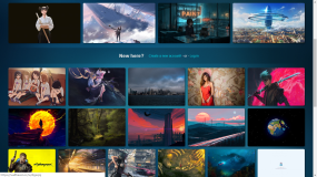 免费无商业版权高清图片网站推荐,好用的才是最好的