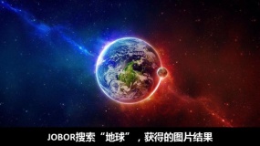 如何为PPT找到好看的配图?换个搜图思维,你也可以轻松找到