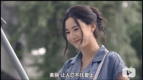 泰国脑洞:我想当你女朋友,妳却想当我爸?