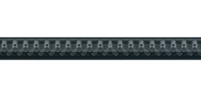 传统建筑城墙的屋檐 复古风满满