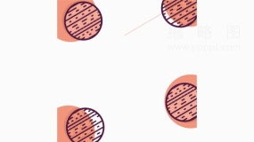 波普风艺术现代图案png图片