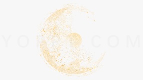 智慧科技球体点线特效PNG免抠图