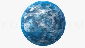 互联网地球与环境俯瞰图PNG