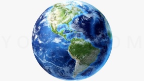 多用途地球生态整体PNG透明图片