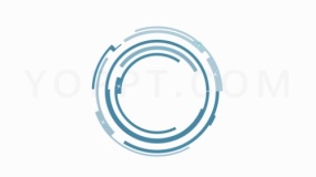 创意HUD显示图标免抠