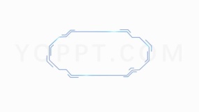 现代电子电路素材png图片