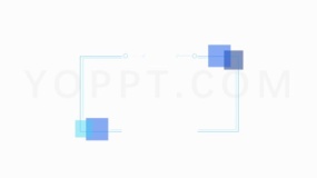 创意扫描表盘特效PNG透明图片