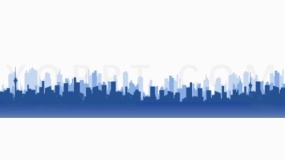 多用途城市房地产装饰元素免抠图片