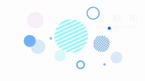 孟菲斯多用途素材PNG透明图片