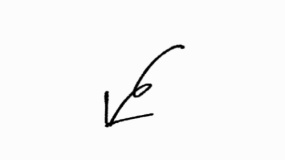 极简折线箭头手绘图标透明图片