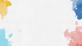 极品发散水墨图片下载