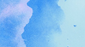 干净擦色颜料背景图片