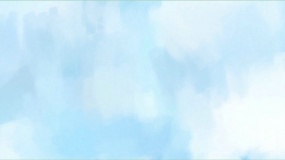 彩色高品质烟雾PPT背景图片