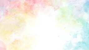 发散高质量晕染底图