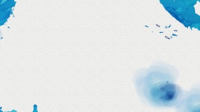 抽象漂亮颜料底图