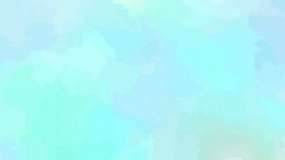 抽象绝美水粉封面图