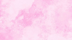 彩色细致水粉封面图