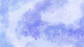 多彩高级泼墨底图