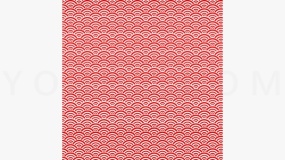 年货节祥云效果免抠图片