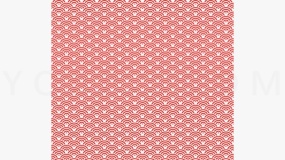 复古祥云底纹素材PNG