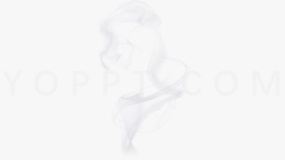 简约溅墨素材PNG