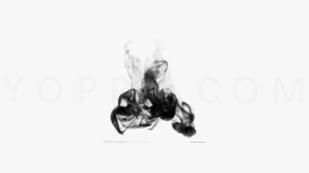 商务气雾素材PNG免抠图