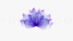 大尺寸墨迹素材PNG