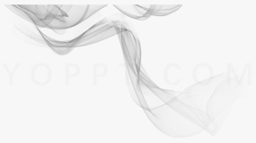 大尺寸粉末烟雾效果PNG