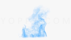 潮流墨迹素材透明图片