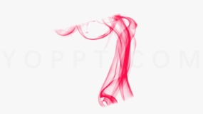 漂浮烟雾缭绕素材PNG格式