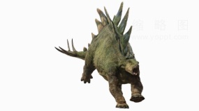 侏罗纪世界恐龙1 PNG透明图片