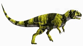 电影恐龙15 免费下载png