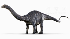 侏罗纪电影恐龙35 免抠图片