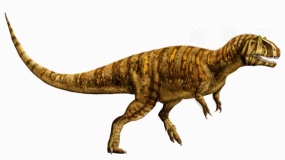 恐龙时代恐龙51 免抠图片