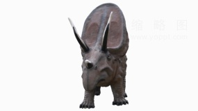 恐龙大全恐龙61 png图片