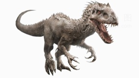 远古时代恐龙74 PNG文件