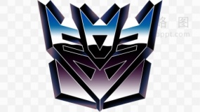 变形金刚素材1 PNG透明图片