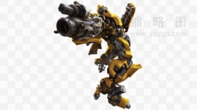 变形金刚超高质量图片素材130 PNG