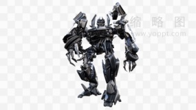 变形金刚玩具素材146 PNG