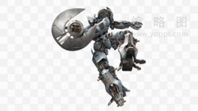 变形金刚图片素材23 免抠