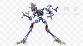 变形金刚电影角色大全素材29 png图片