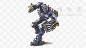 变形金刚电影角色图片素材30 png文件