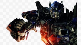 机器人素材45 png图片