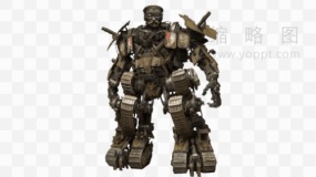 变形金刚特效素材50 PNG