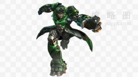 变形金刚手办图片素材65 PNG透明图片