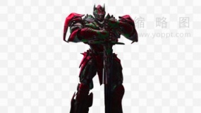 变形金刚主角素材71 免抠