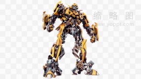 变形金刚素材76 免费png素材