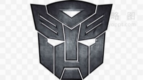 变形金刚机器人素材88 透明图片